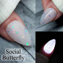 Load image into Gallery viewer, Social Butterfly
