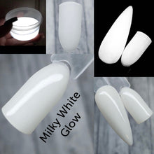 Load image into Gallery viewer, Milky White Glow

