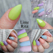 Load image into Gallery viewer, Lime Rita
