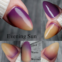 Load image into Gallery viewer, Evening Sun
