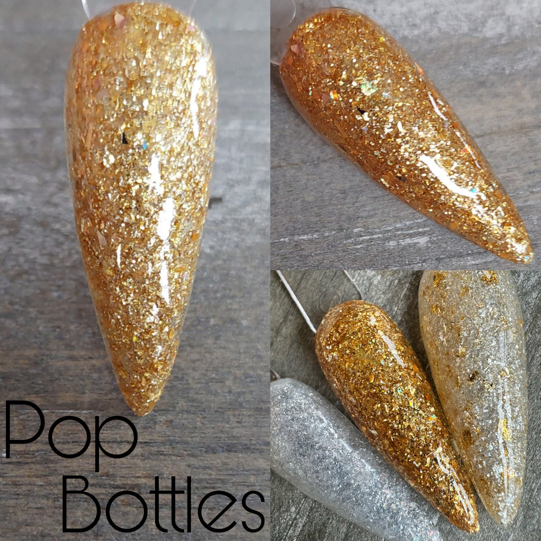 Pop Bottles