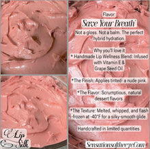 Load image into Gallery viewer, Lip Silk (lip care)
