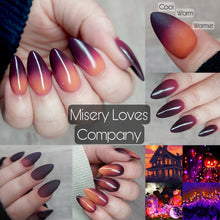 Load image into Gallery viewer, Misery Loves Company
