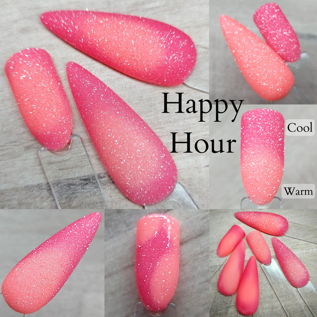 Happy Hour