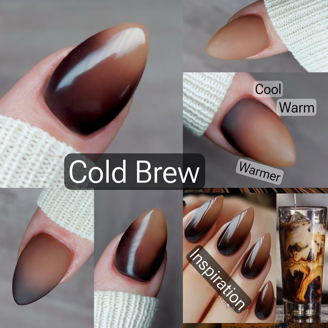 Cold Brew