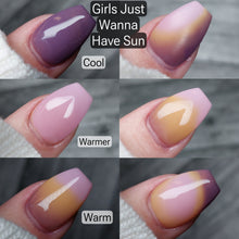 Load image into Gallery viewer, Girls Just Wanna Have Sun
