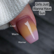 Load image into Gallery viewer, Girls Just Wanna Have Sun
