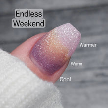 Load image into Gallery viewer, Endless Weekend
