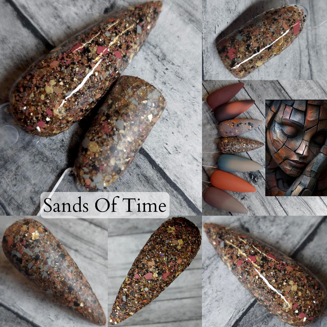 Sands Of Time