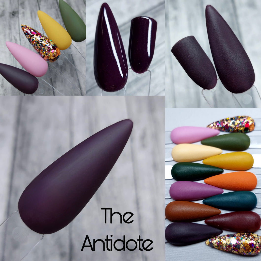 The Antidote