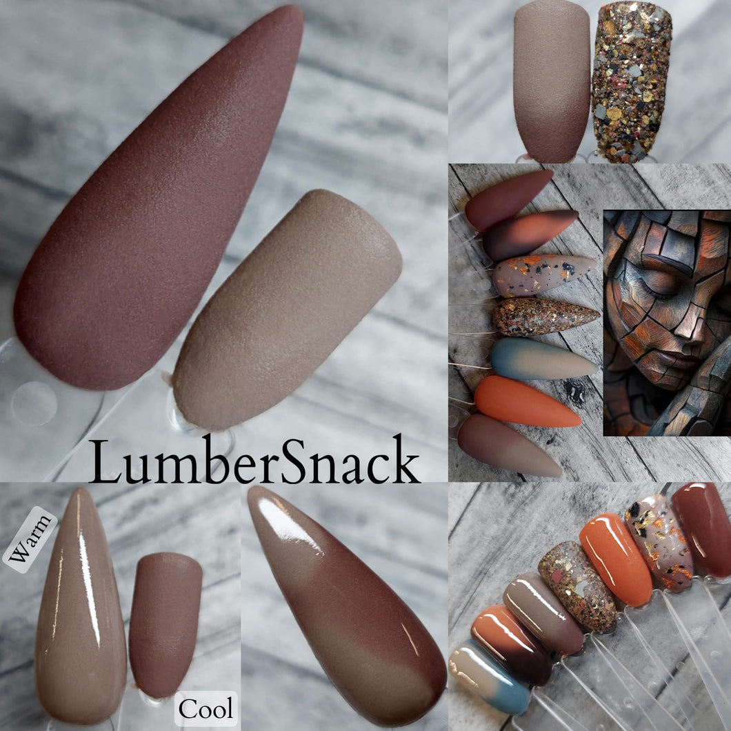 LumberSnack