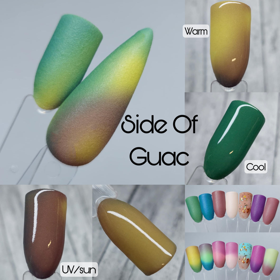 Side Of Guac