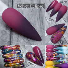 Load image into Gallery viewer, Velvet Eclipse
