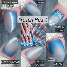Load image into Gallery viewer, Frozen Heart
