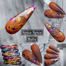 Load image into Gallery viewer, Spice Spice Baby
