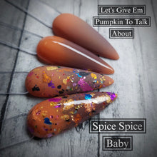 Load image into Gallery viewer, Spice Spice Baby

