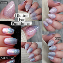 Load image into Gallery viewer, Glutton For Punishment
