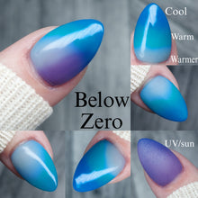 Load image into Gallery viewer, Below Zero
