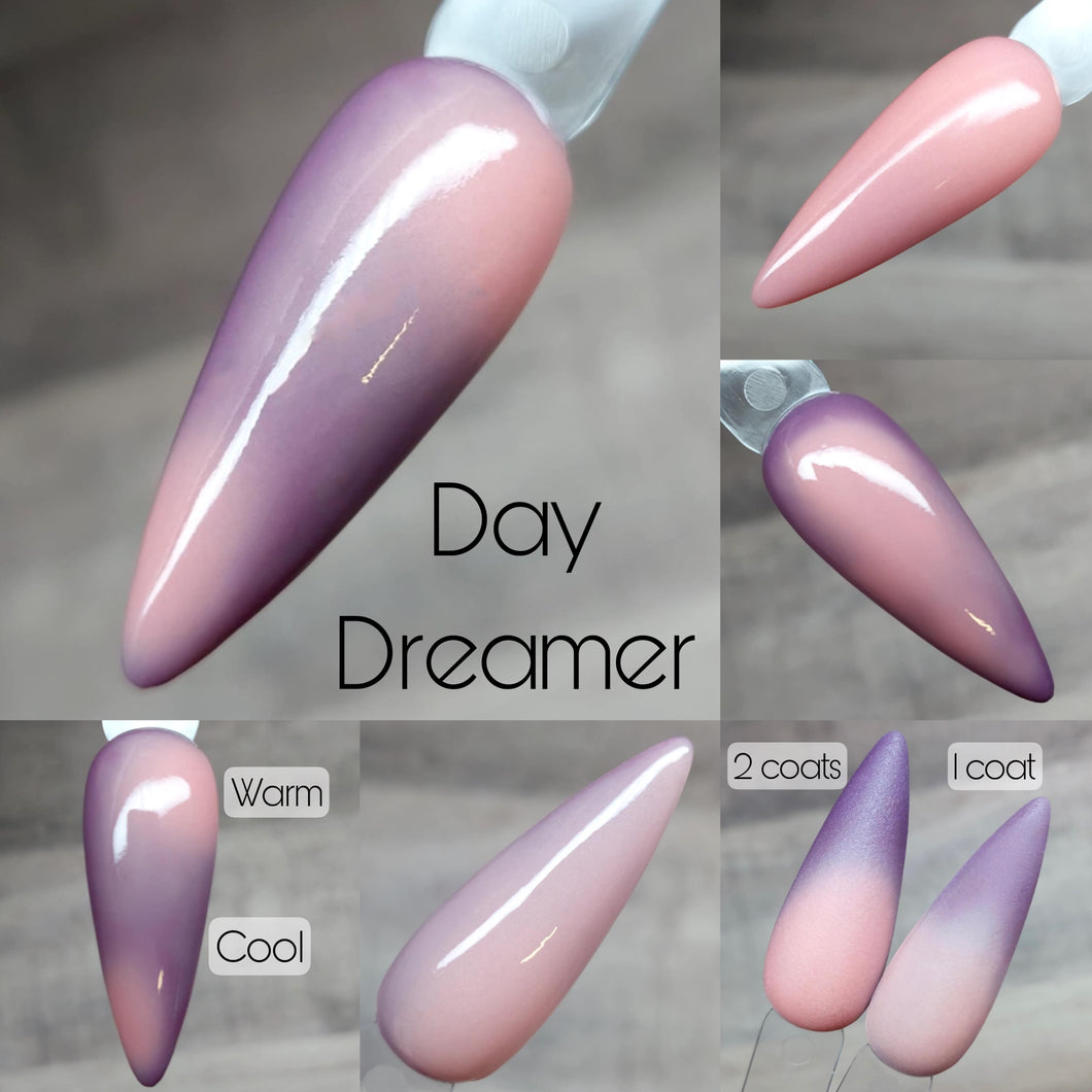 Day Dreamer