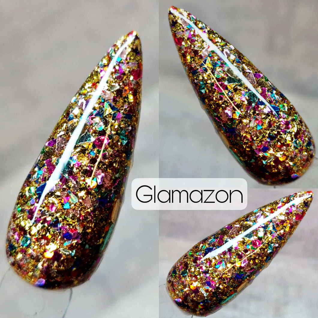 Glamazon