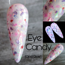 Load image into Gallery viewer, Eye Candy Opal Glow
