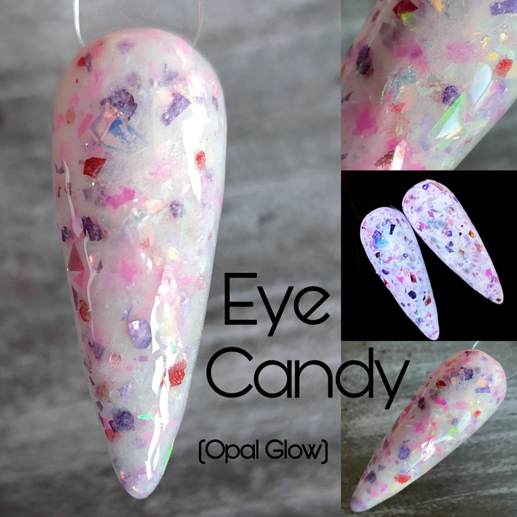 Eye Candy Opal Glow