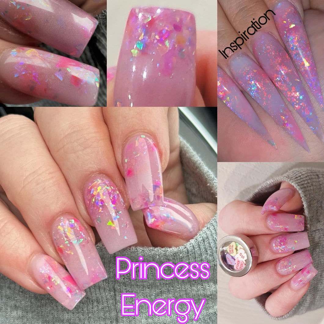 Princess Energy