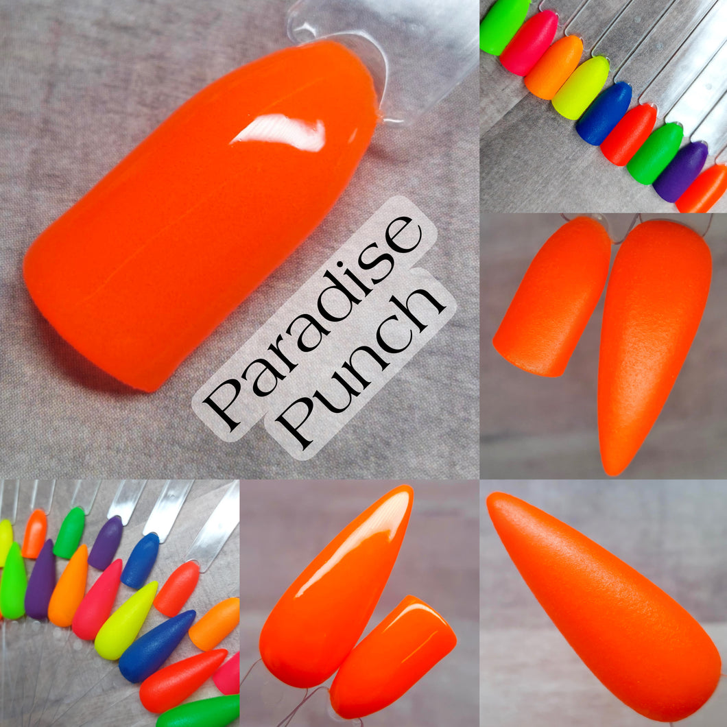 Paradise Punch