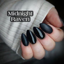 Load image into Gallery viewer, Midnight Raven
