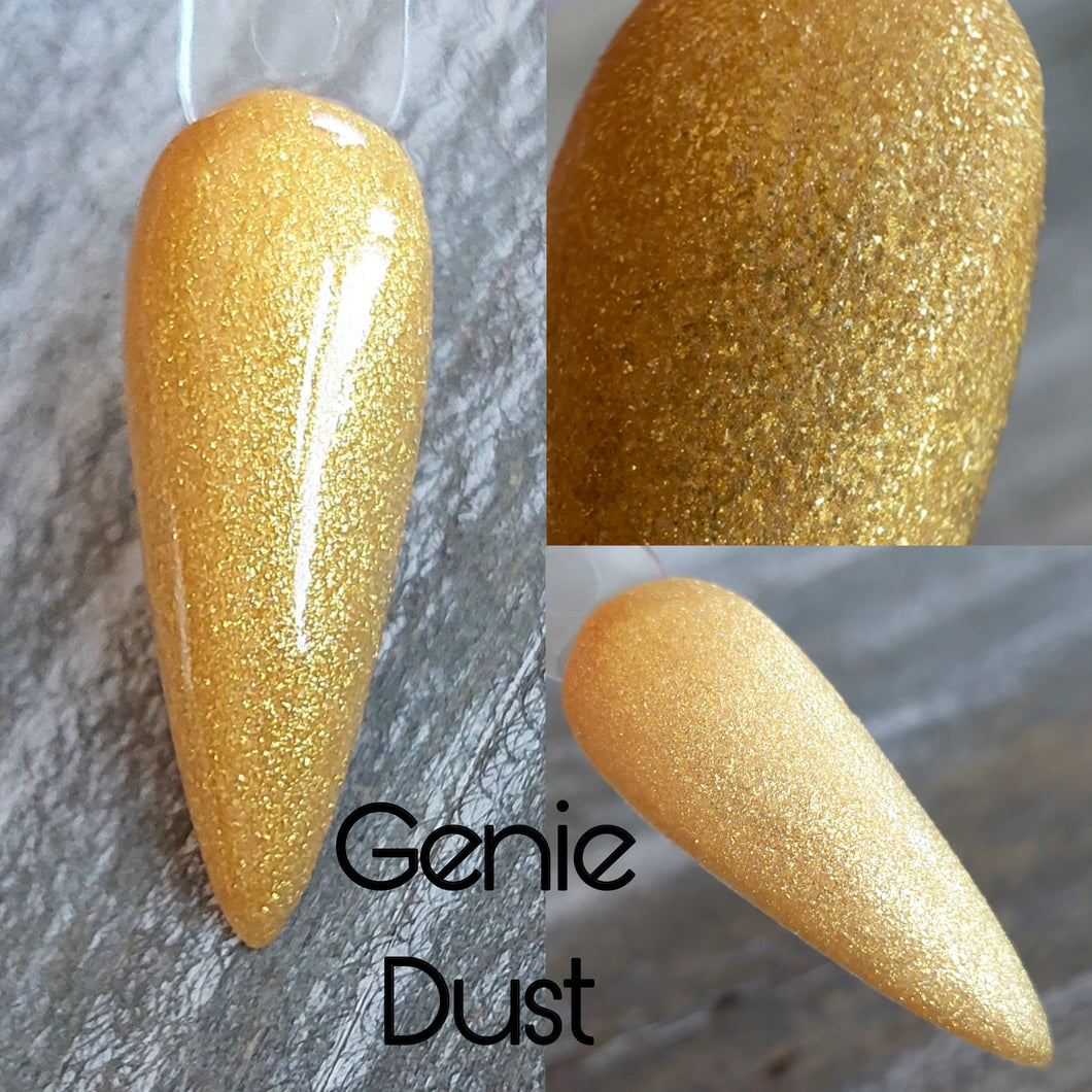 Genie Dust
