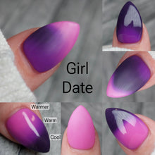 Load image into Gallery viewer, Girl Date
