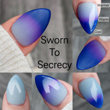 Load image into Gallery viewer, Sworn To Secrecy
