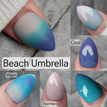 Load image into Gallery viewer, Beach Umbrella
