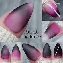 Load image into Gallery viewer, Act Of Defiance
