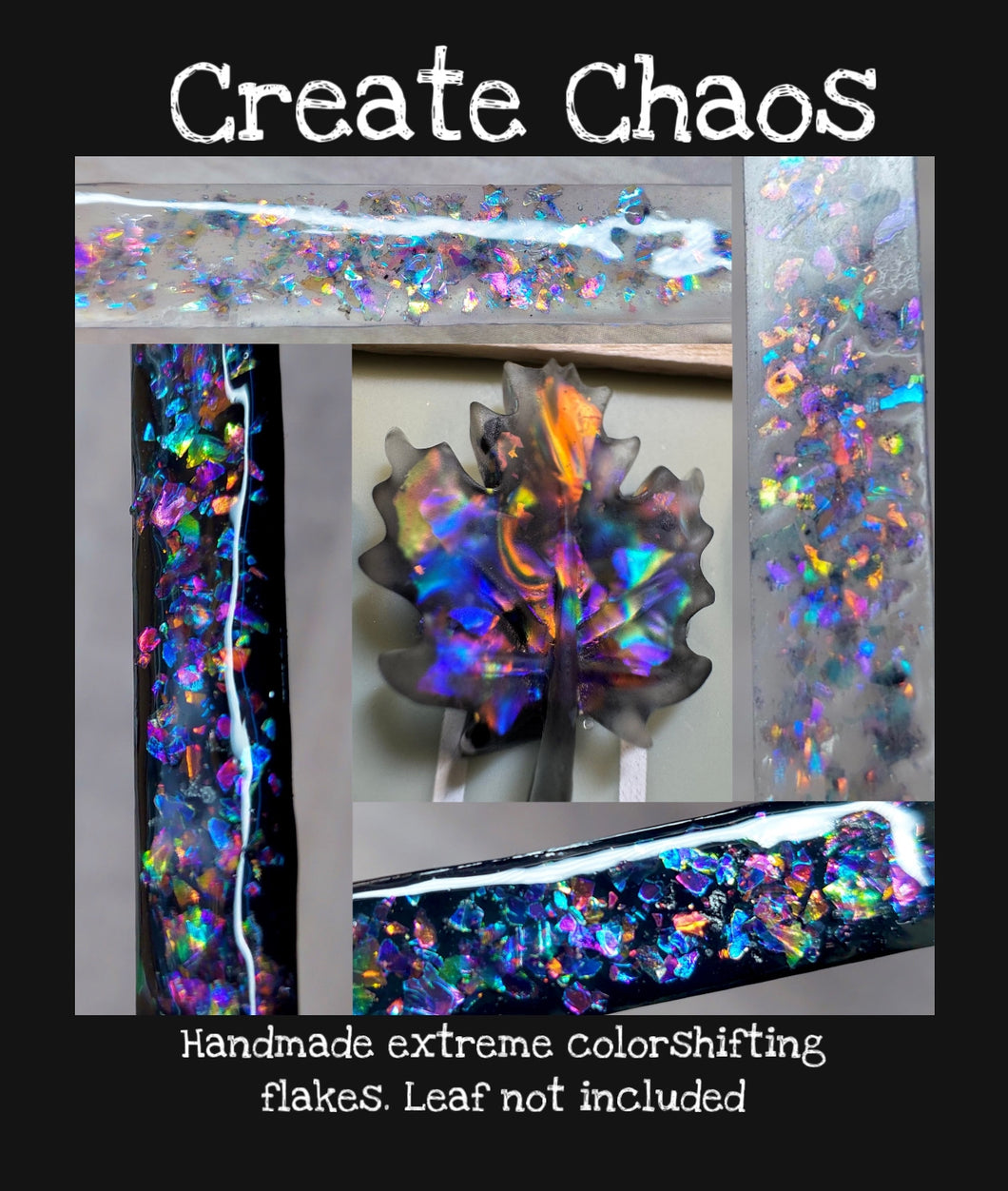 Create Chaos