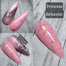 Load image into Gallery viewer, Princess Behavior
