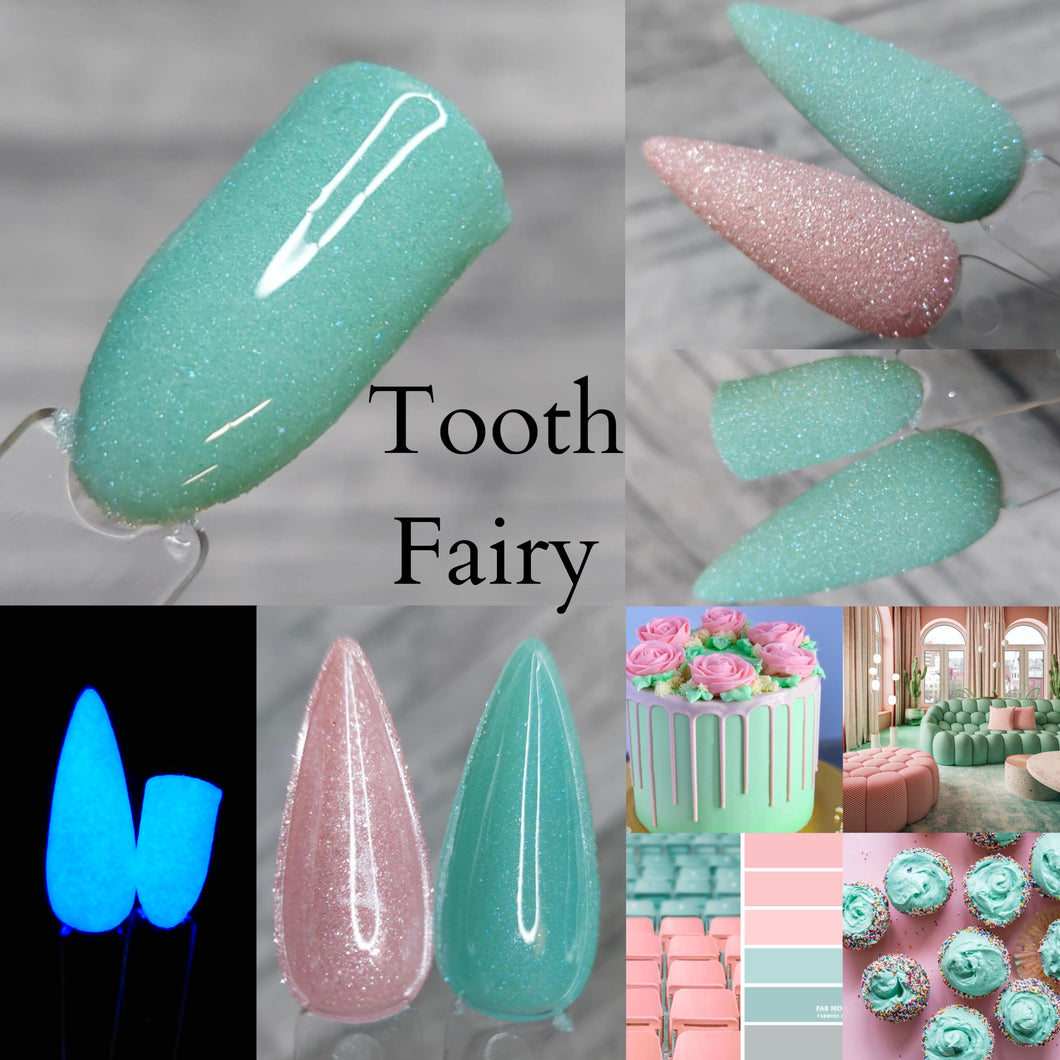 Tooth Fairy