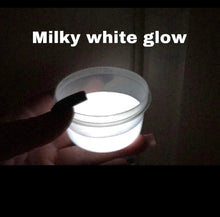 Load image into Gallery viewer, Milky White Glow

