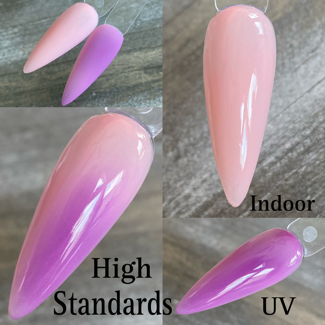High Standards