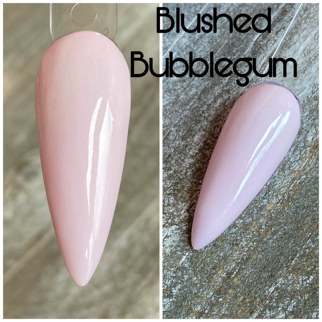 Pink tonal