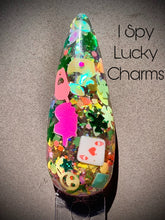Load image into Gallery viewer, I Spy Lucky Charms 0.25 oz
