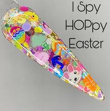 Load image into Gallery viewer, I Spy HOPpy Easter
